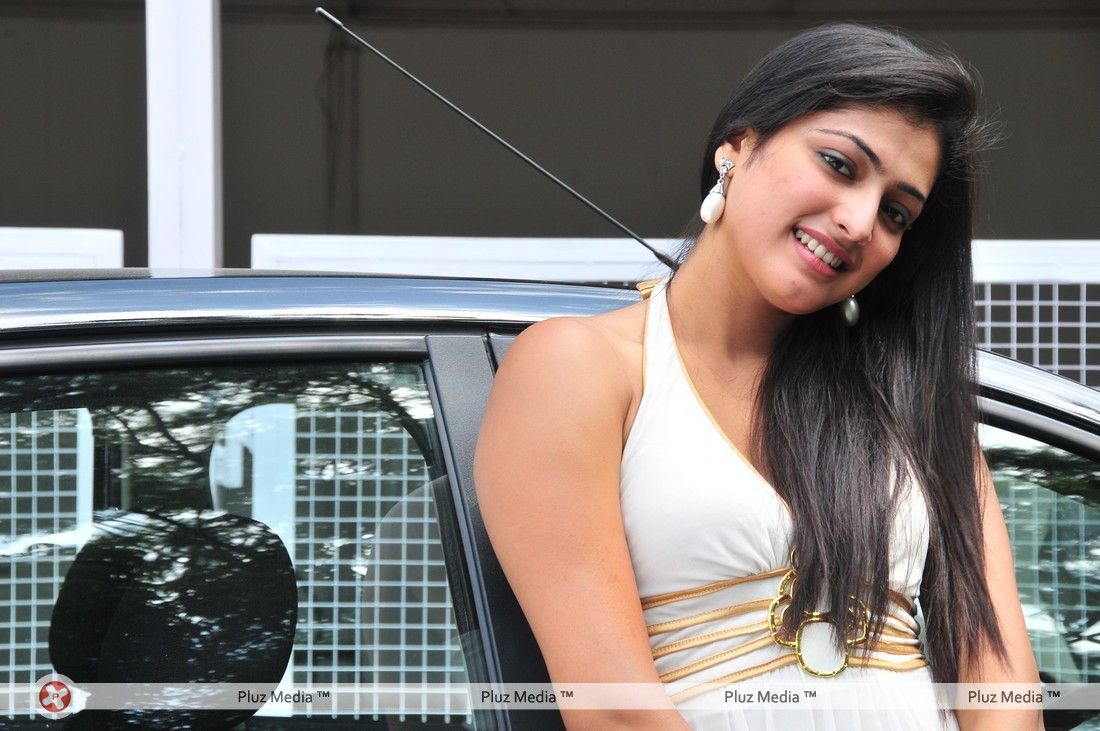 Haripriya New Photo Shoot - Pictures | Picture 115696